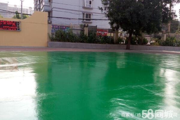 虞城 地坪漆翻新维修
