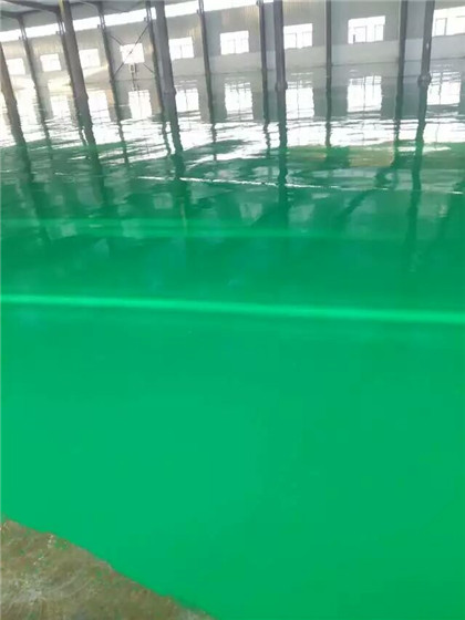 虞城，我直接给你一份室外地坪漆翻新维修